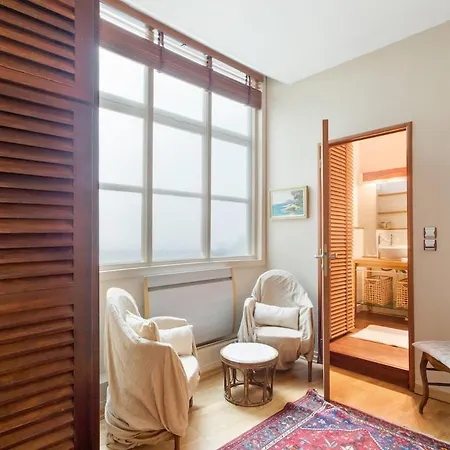 - Cathedrale & Halles - Centre Apartment